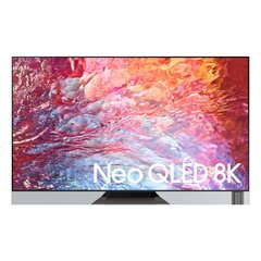 Смарт-ТВ Samsung QE55QN700BTXXC 55