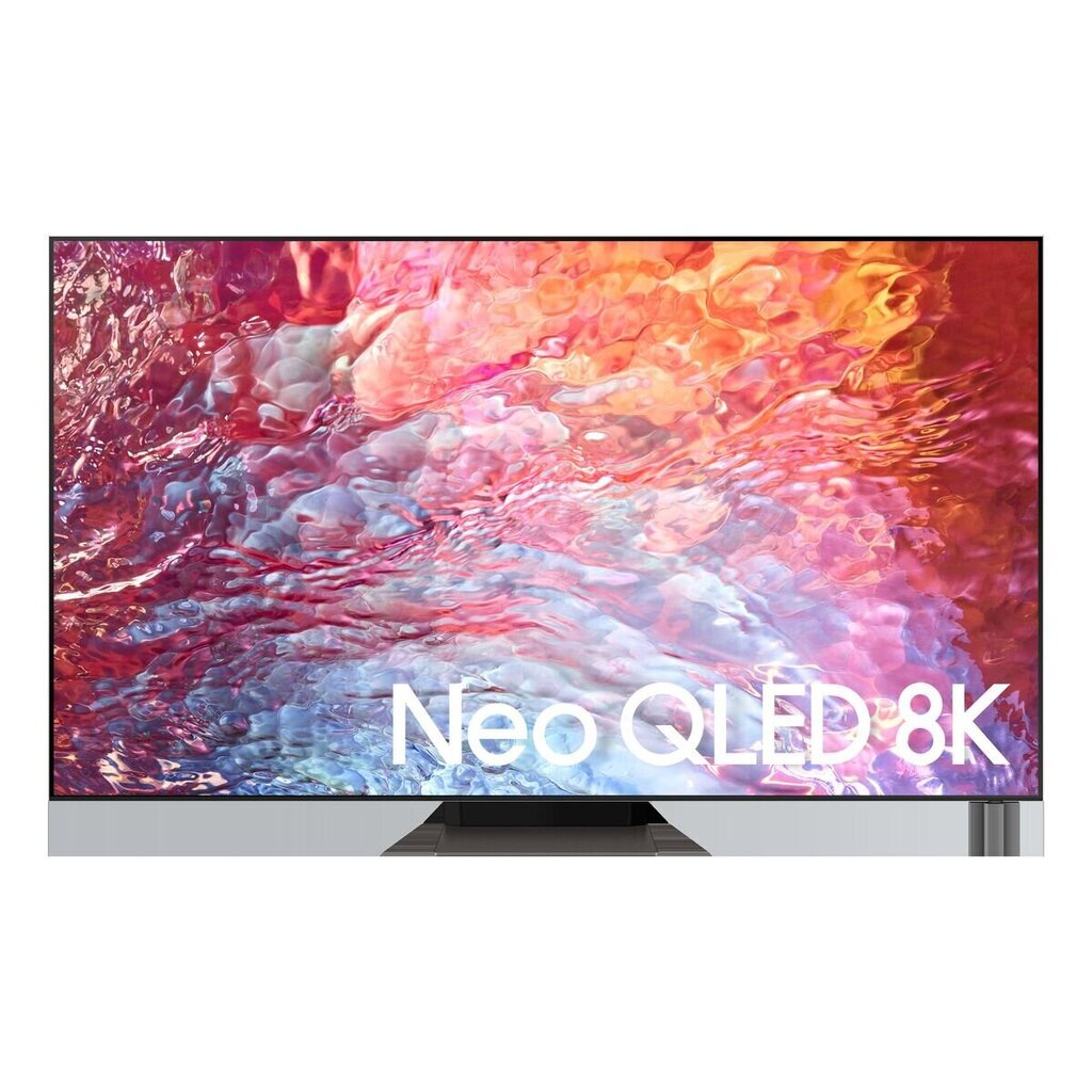 Smart-TV Samsung QE55QN700BTXXC 55" 8K Ultra HD QLED WIFI цена и информация | Televiisorid | hansapost.ee