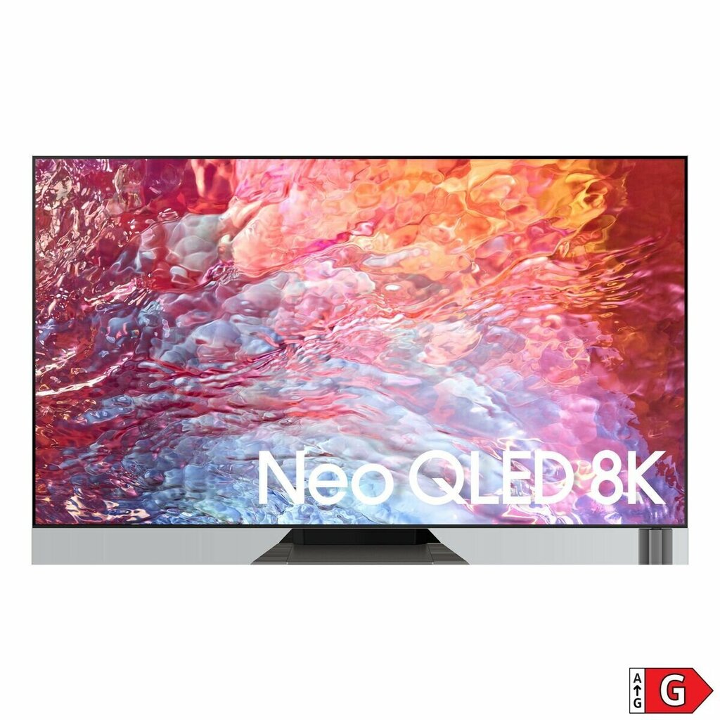 Smart-TV Samsung QE55QN700BTXXC 55" 8K Ultra HD QLED WIFI hind ja info | Televiisorid | hansapost.ee