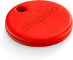 Chipolo bluetooth-lokaator ONE, punane цена и информация | Võtmehoidjad | hansapost.ee