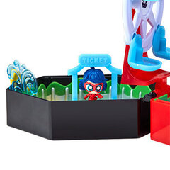 Игровой набор Chibi Mini Miraculous, 50553 цена и информация | Развивающие игрушки для детей | hansapost.ee