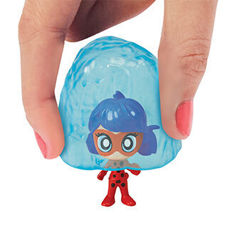 Mängukomplekt Chibi Mini Miraculous, 50553 цена и информация | Arendavad laste mänguasjad | hansapost.ee