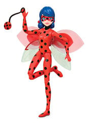 Nukukuju Miraculous, 50400 price and information | Toys for girls | hansapost.ee