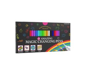 Волшебные ручки Marvins Magic, MMPEN25 цена и информация | MARVINS MAGIC Товары для детей и младенцев | hansapost.ee