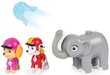 Kujukeste komplekt Paw Patrol Jungle Pups Skye Marshall hind ja info | Mänguasjad poistele | hansapost.ee