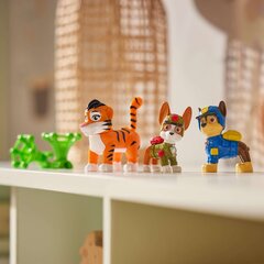 Kujukeste komplekt Paw Patrol Jungle Pups hind ja info | Mänguasjad poistele | hansapost.ee