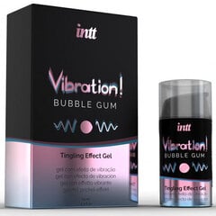 Vibratsioon! Mullkummi kipitusgeel price and information | Vibrators | hansapost.ee