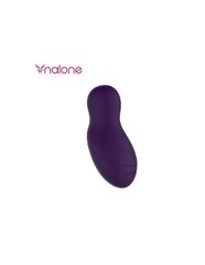 Вибратор NALONE GOGO STIMULATION PURPLE SOFT цена и информация | Наборы секс-товаров | hansapost.ee