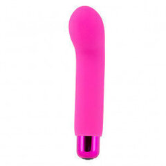 powerbullet - sara's spot vibrator 10 function pink цена и информация | Вибраторы | hansapost.ee