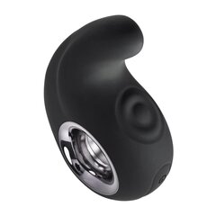 Вибратор Playboy - Ring My Bell Vibrator - Black цена и информация | Вибраторы | hansapost.ee