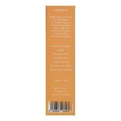 Стимулирующий крем Wake Vibio Cinnamon Ginger, 30 мл цена и информация | Феромоны | hansapost.ee