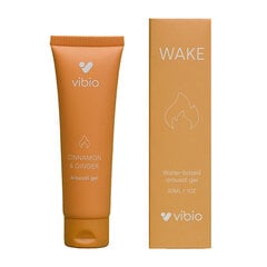 Vibio - Wake Stimulating Gel 30 ml hind ja info | Feromoon | hansapost.ee