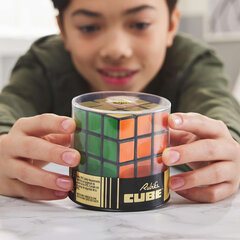 Pusle Rubiku kuubik Vintage 3x3 price and information | Board games and puzzles for the family | hansapost.ee