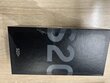 Defektiga toode. Samsung Galaxy S20 Plus 4G, 128 GB, Cosmic Gray hind ja info | Defektiga tooted | hansapost.ee