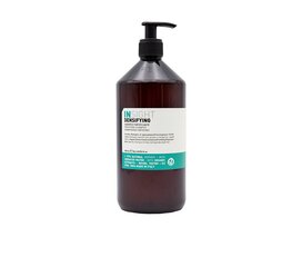 Juukseid tihendav šampoon InSight, 900ml цена и информация | Шампуни | hansapost.ee