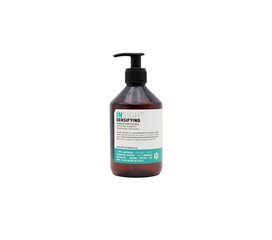 Juukseid tihendav šampoon InSight, 400ml цена и информация | Шампуни | hansapost.ee