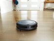 iRobot Roomba Combo I5 Robot vacuum cleaner - grey/black hind ja info | Robottolmuimejad | hansapost.ee