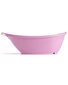 Vann OKBaby Bella pink/roosa, 39231400 цена и информация | Laste vannitooted | hansapost.ee