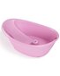 Vann OKBaby Bella pink/roosa, 39231400 hind ja info | Laste vannitooted | hansapost.ee