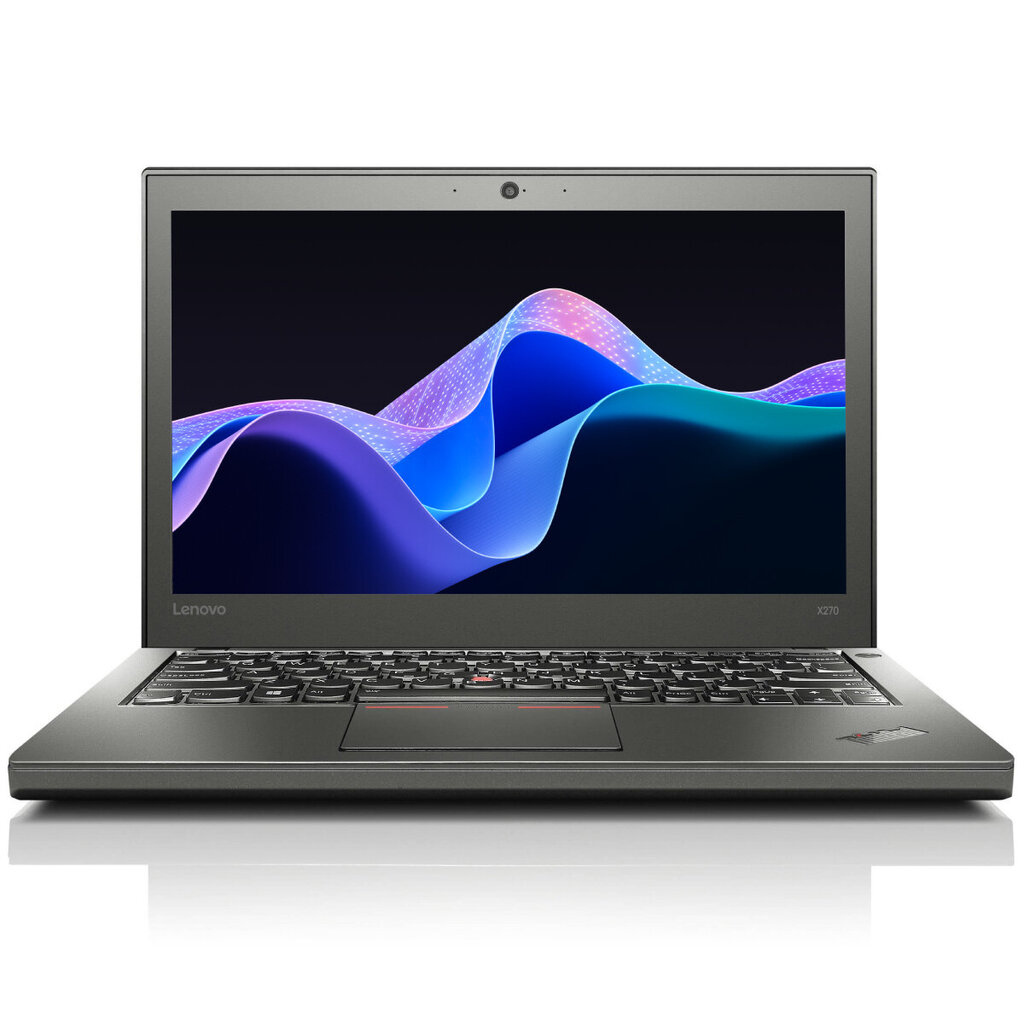 Lenovo ThinkPad X270 hind ja info | Sülearvutid | hansapost.ee