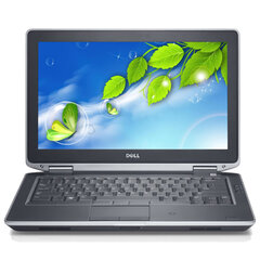 Dell Latitude E6330 hind ja info | Sülearvutid | hansapost.ee