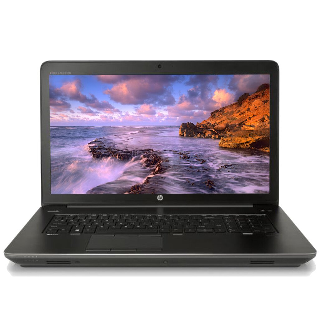 HP ZBook 17 G3 hind ja info | Sülearvutid | hansapost.ee