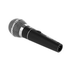 микрофон dm-604 цена и информация | Микрофоны | hansapost.ee