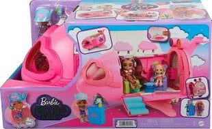 Самолет BARBIE Extra Fly цена и информация | Игрушки для девочек | hansapost.ee