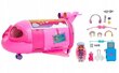 Lennuk Barbie koos aksessuaaridega цена и информация | Mänguasjad tüdrukutele | hansapost.ee