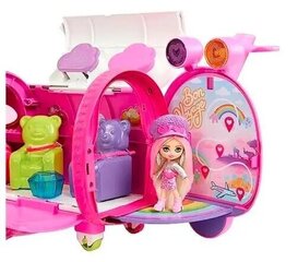 Lennuk Barbie koos aksessuaaridega hind ja info | Mänguasjad tüdrukutele | hansapost.ee