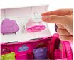 Lennuk Barbie koos aksessuaaridega цена и информация | Mänguasjad tüdrukutele | hansapost.ee