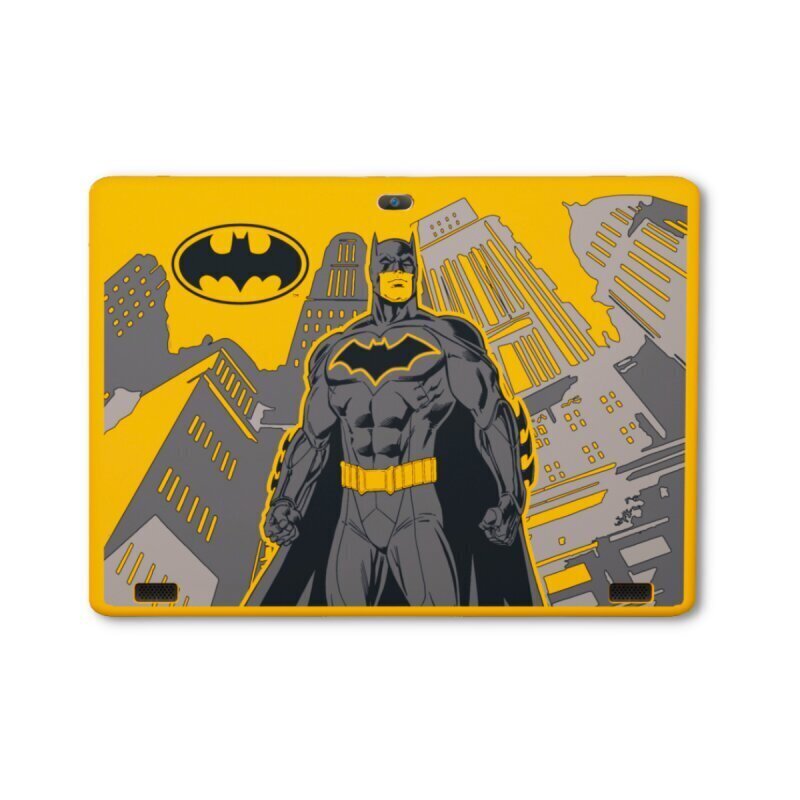 Defektiga toode. eSTAR 10" HERO Batman 2/64GB hind ja info | Defektiga tooted | hansapost.ee