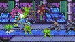 Teenage Mutant Ninja Turtles: Shredders Revenge - Anniversary Edition цена и информация | Konsooli- ja arvutimängud | hansapost.ee