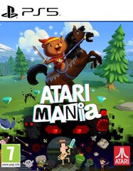 Atari Mania цена и информация | Компьютерные игры | hansapost.ee