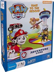 Настольная игра Spin Master Paw Patrol (Щенячий патруль), 6067571 цена и информация | Настольные игры | hansapost.ee