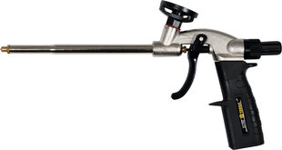 Пистолет для монтажной пены тефлон, PROFI Vorel (09170) цена и информация | Механические инструменты | hansapost.ee