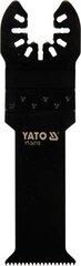 Tarvik multifunktsionaalsele seadmele HCS, 32x120mm Yato (YT-34710) hind ja info | Käsitööriistad | hansapost.ee