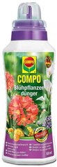 Väetis õitsevatele taimedele 500ml hind ja info | Compo Aiakaubad | hansapost.ee