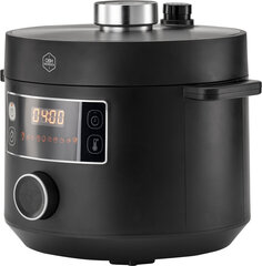 Товар с повреждением. OBH Nordica Turbo Cuisine Multicooker QK7548S0 цена и информация | Товары с повреждениями | hansapost.ee