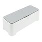 Juhtmekast Curver E-Box, 36x14x12 cm цена и информация | Hoiukastid ja korvid | hansapost.ee