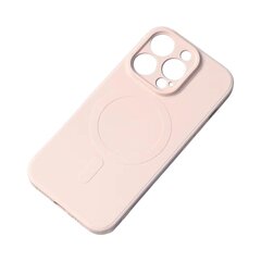 Hurtel Mag Compatible Silicone Case hind ja info | Telefonide kaitsekaaned ja -ümbrised | hansapost.ee