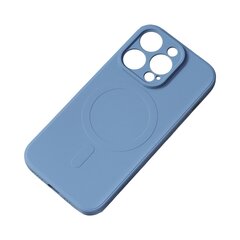 Hurtel Mag Compatible Silicone Case hind ja info | Telefonide kaitsekaaned ja -ümbrised | hansapost.ee