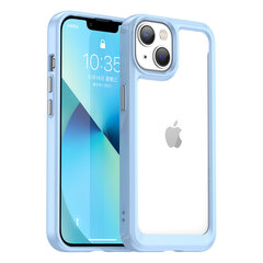 Чехол с магнитным ремешком Case pro iPhone 14 Plus Кошелек-книжка с мини-шнурком и подставкой Розовый цена и информация | Чехлы для телефонов | hansapost.ee