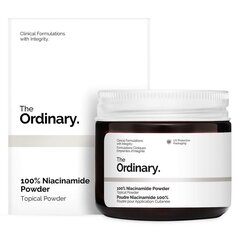 The Ordinary 100% порошок ниацинамида цена и информация | Кремы для лица | hansapost.ee