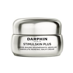 Palsam-kreem Darphin StimulSkin Plus Absolute Renewal, 50ml hind ja info | Darphin Parfüümid, lõhnad ja kosmeetika | hansapost.ee