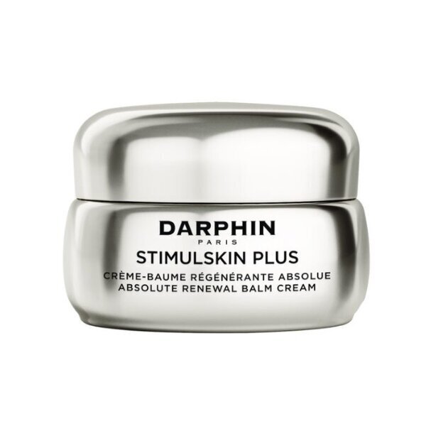 Palsam-kreem Darphin StimulSkin Plus Absolute Renewal, 50ml hind ja info | Näokreemid | hansapost.ee