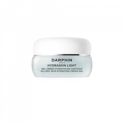 Niisutav kreem-geel Darphin Hydraskin Light, 30ml hind ja info | Darphin Parfüümid, lõhnad ja kosmeetika | hansapost.ee