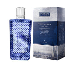 Meeste parfümeeria The Merchant of Venice EDP Venetian Blue (100 ml) hind ja info | The Merchant of Venice Parfüümid, lõhnad ja kosmeetika | hansapost.ee