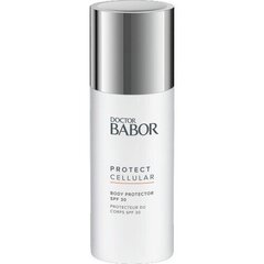 Ihupiim Babor Protect Cellular Body Protection SPF 30, 150 ml hind ja info | Babor Parfüümid, lõhnad ja kosmeetika | hansapost.ee