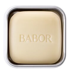 Натуральное очищающее мыло BABOR  Natural Cleansing Bar цена и информация | Аппараты для ухода за лицом | hansapost.ee